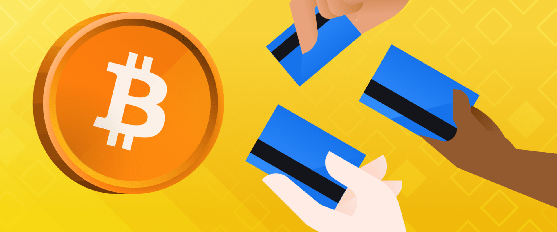 What Are the Benefits of Using a Bitcoin Debit Card?