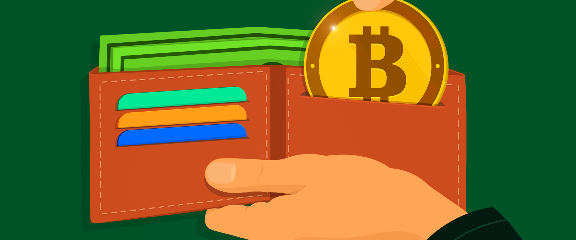 The Ultimate Guide to Bitcoin Debit Cards: Everything You Need to Know